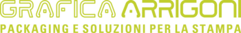 Grafica Arrigoni Logo